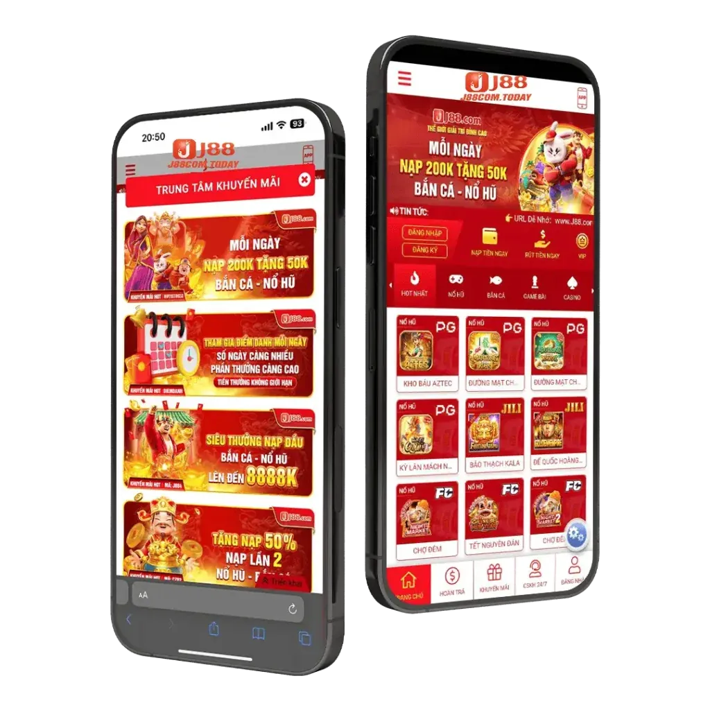 Giá trị cốt lõi của lucky6868