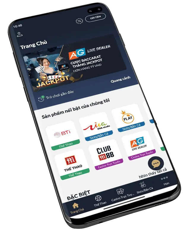 Chiến thuật chơi nổ hũ lucky6868