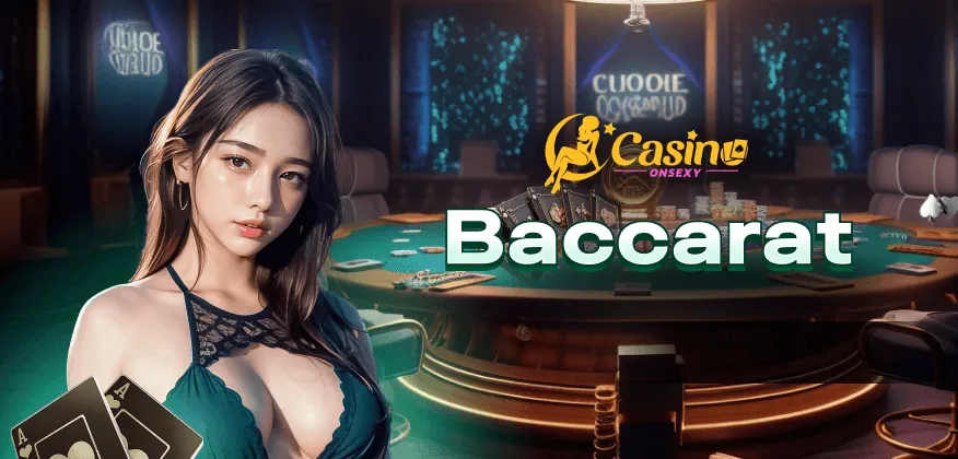 Sòng Bạc Trực Tuyến lucky6868