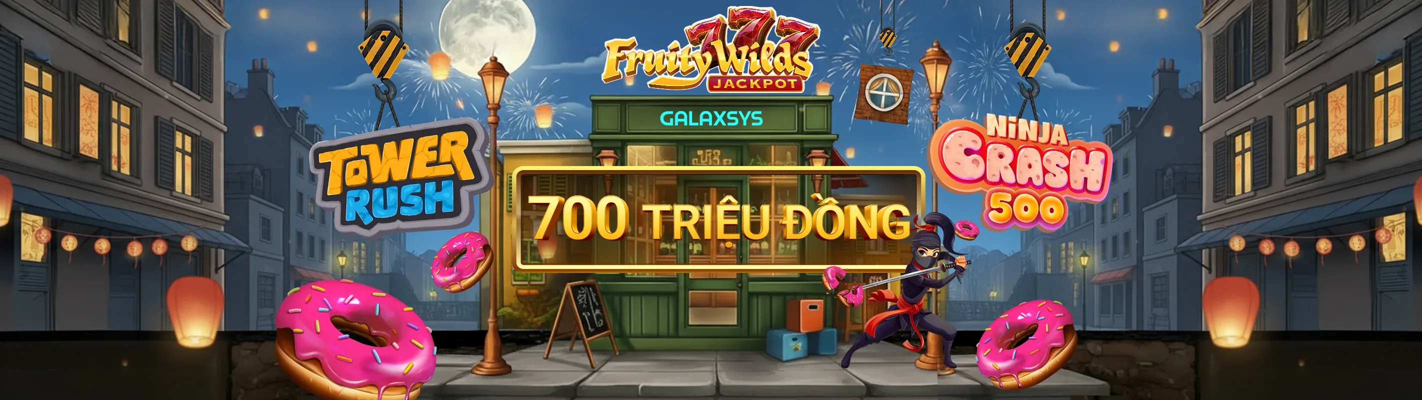 Hướng Dẫn Chơi Sòng Bạc Trực Tuyến Lucky6868