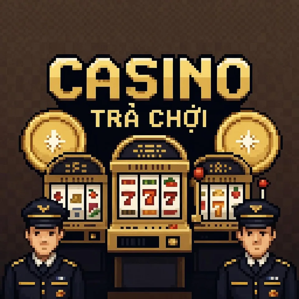 lucky6868 trang chủ