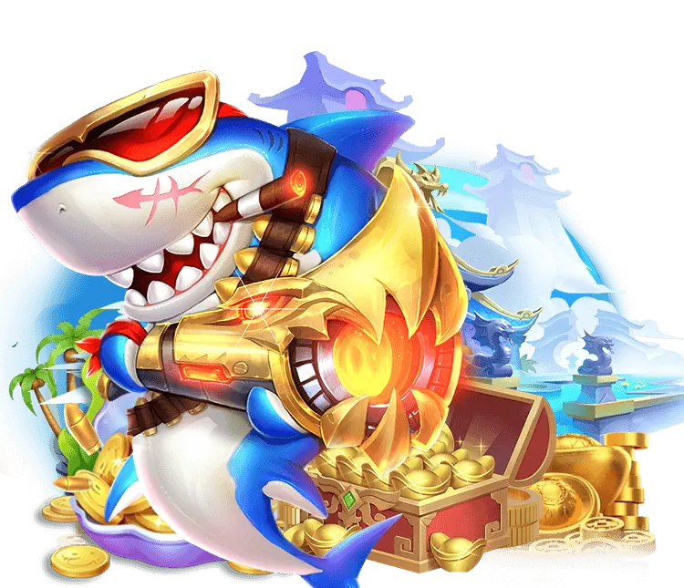 Hướng Dẫn Chơi Bắn Cá lucky6868