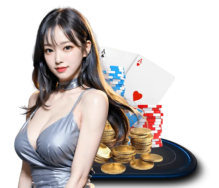 Hướng Dẫn Chơi Baccarat lucky6868